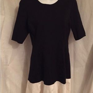 Vintage Banana Republic Mini Dress